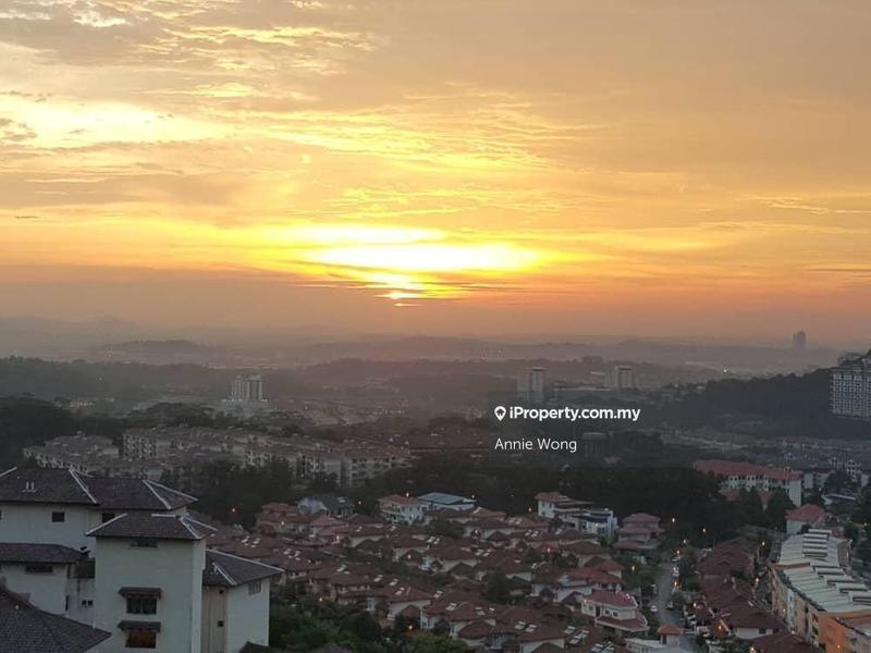 Kondominium untuk Dijual di Damansara Foresta oleh Annie Wong - iProperty.com.my