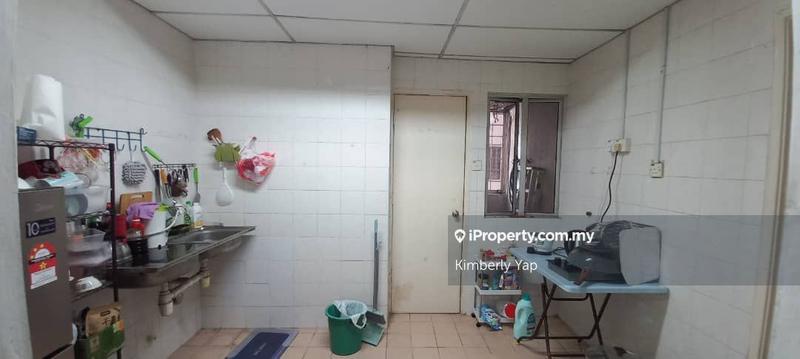 Kondominium untuk Dijual di Desa Cindaimas oleh Kimberly Yap - iProperty.com.my