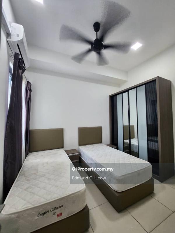 For Rent - One Residence