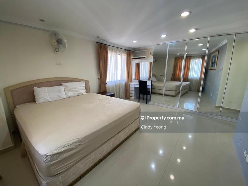Condominium for Rent in Menara Bukit Ceylon by Cindy Yeong - iProperty.com.my