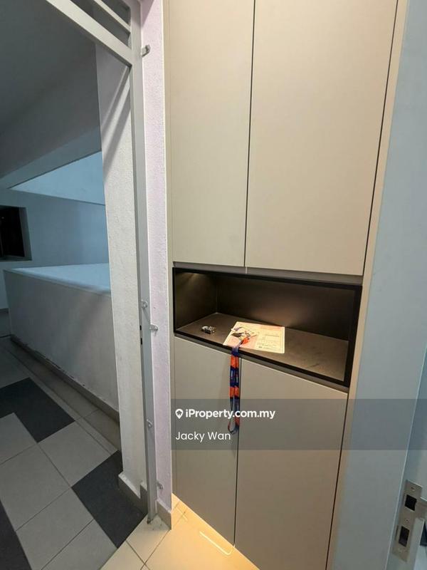 Kondominium untuk Disewa di Platinum Arena oleh Jacky Wan - Interior - iProperty.com.my