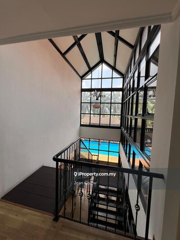 Bungalow House for Rent in Titiwangsa, Titiwangsa by Jean Chiew - iProperty.com.my