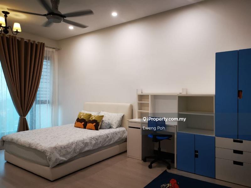 Townhouse for Sale in Taman Melawati, Ulu Kelang by Eweng Poh - iProperty.com.my