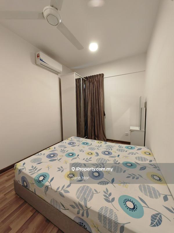 Condominium for Rent in Riverville Residences by Jane Hor - iProperty.com.my