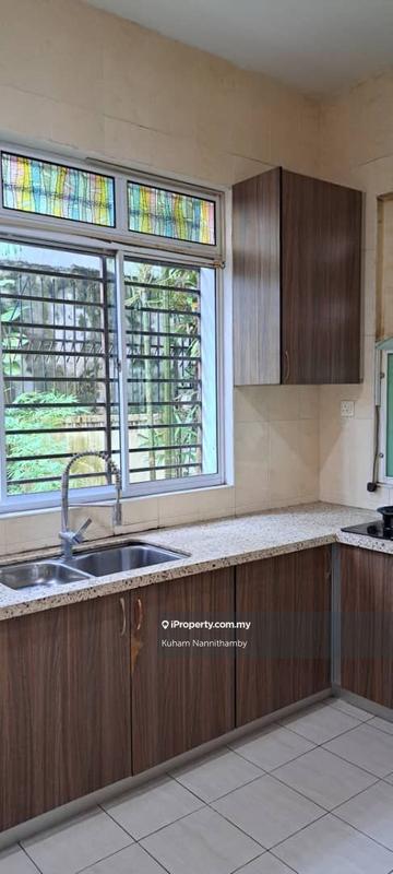 Semi-Detached House for Sale in Taman Yarl, Jalan Klang Lama (Old Klang Road) by Kuham Nannithamby - iProperty.com.my