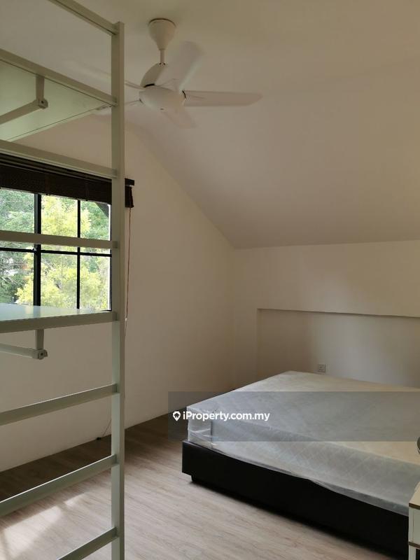 Pangsapuri untuk Dijual di Ramin Apartment oleh Vincent Lau - iProperty.com.my