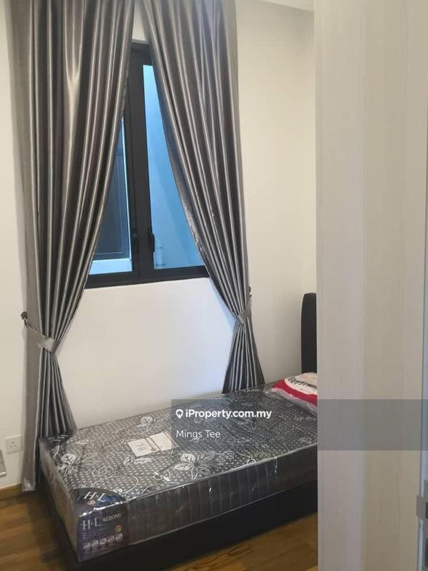 Kediaman Servis untuk Disewa di KL Gateway Premium Residences oleh Mings Tee - iProperty.com.my