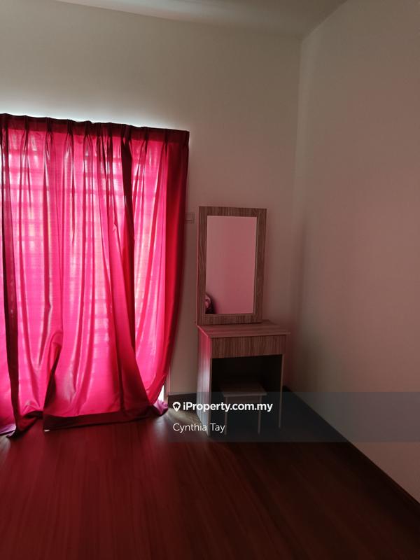 Rumah Berangkai 2 Tingkat untuk Disewa di Sena Parc, Senawang, Senawang oleh Cynthia Tay - iProperty.com.my
