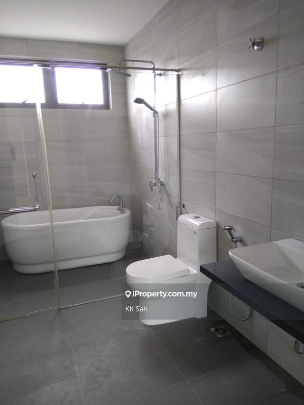 Rumah Berangkai 3 Tingkat untuk Dijual di Taman Seri Segar, Semenyih oleh KK Sah - iProperty.com.my