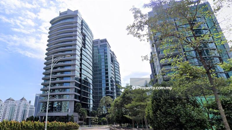 Pejabat untuk Disewa di Kampung Kerinchi (Bangsar South), Kuala Lumpur oleh Michael Lau - iProperty.com.my
