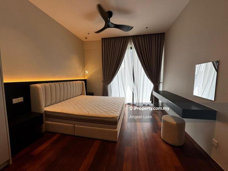 For Sale - The Manor