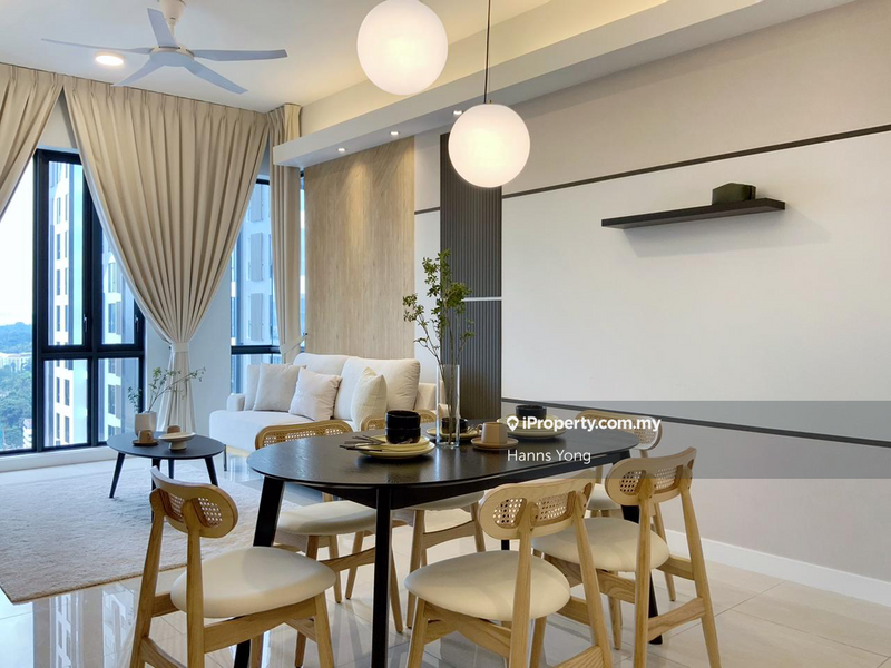 For Rent - The Sentral Suites