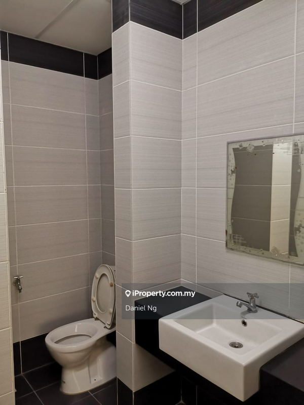 Kondominium untuk Disewa di Green Terrain (Prima Villa) oleh Daniel Ng - iProperty.com.my