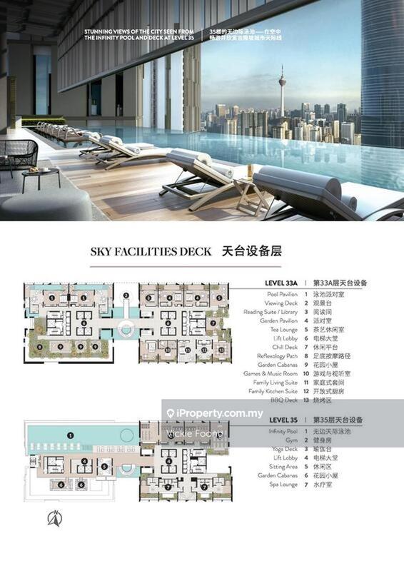 For Sale Lucentia Residences