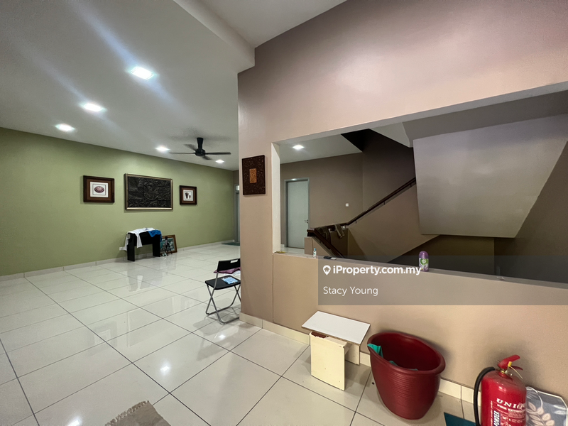 3-storey Terraced House for Sale in Alam Damai, Cheras by Stacy Young - iProperty.com.my