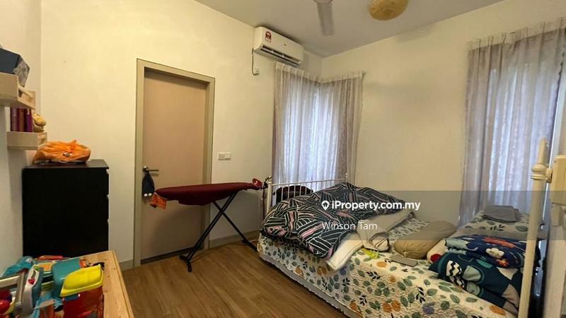 Rumah Berangkai 2 Tingkat untuk Dijual di Elmina, Shah Alam oleh Winson Tam - iProperty.com.my
