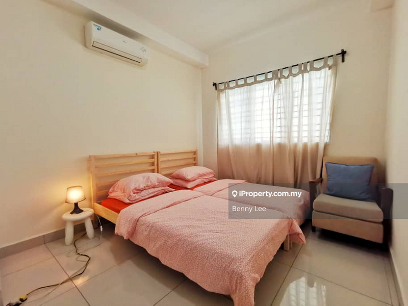 Condominium for Rent in Tiara ParkHomes by Benny Lee - iProperty.com.my