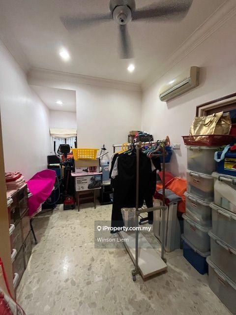 Rumah Berkembar untuk Dijual di Taman Melawati, Ulu Kelang oleh Winson Liem - iProperty.com.my