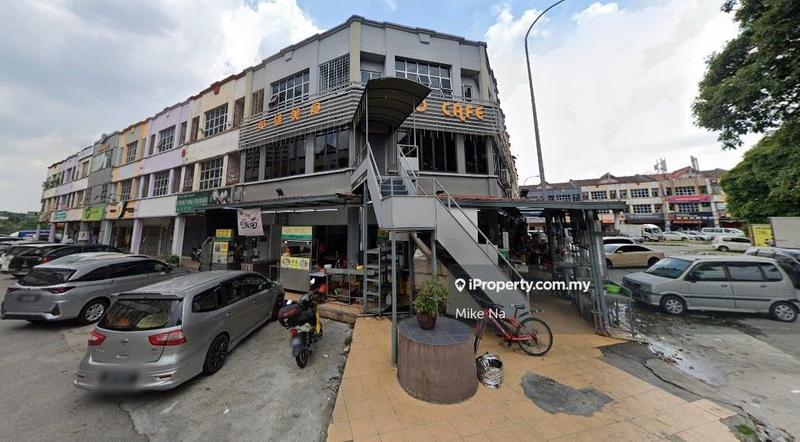 Shop for Rent in Pusat Perniagaan Desa Ria, Balakong by Mike Na - iProperty.com.my
