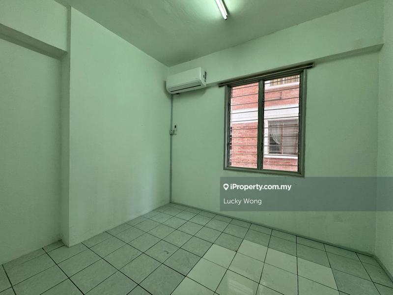 Pangsapuri untuk Dijual di Garden Park oleh Lucky Wong - iProperty.com.my