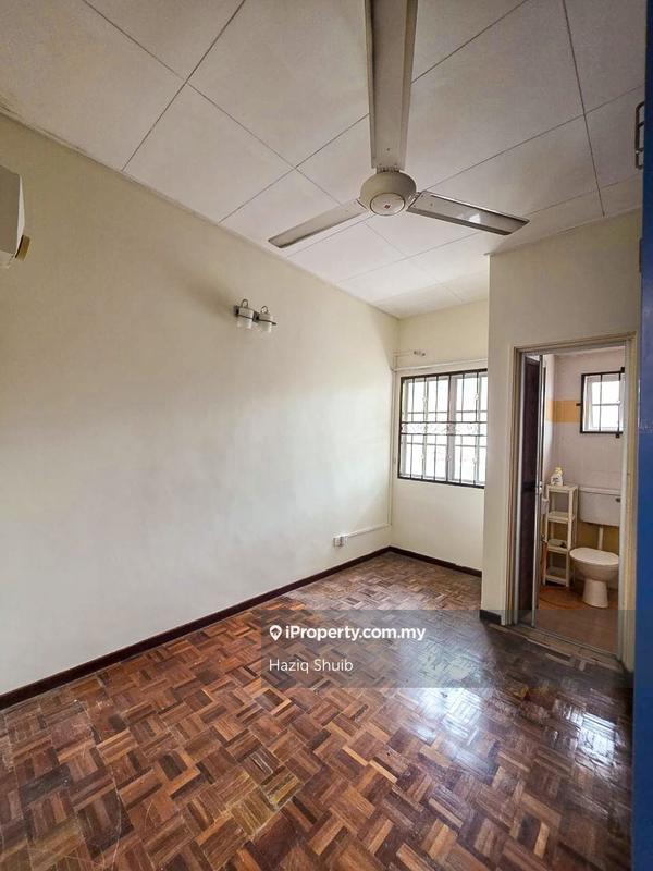 2-storey Terraced House for Sale in Presint 9, Putrajaya by Haziq Shuib - iProperty.com.my