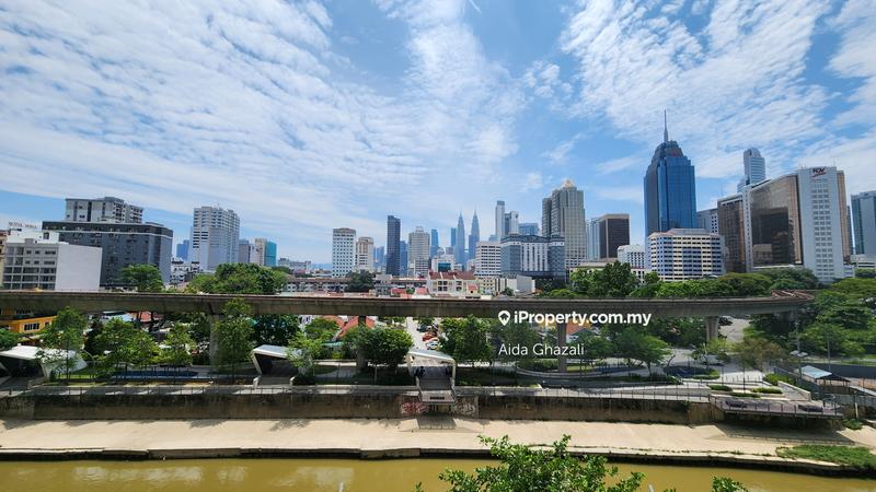 Service Residence for Sale in Regalia Residence by Aida Ghazali - iProperty.com.my