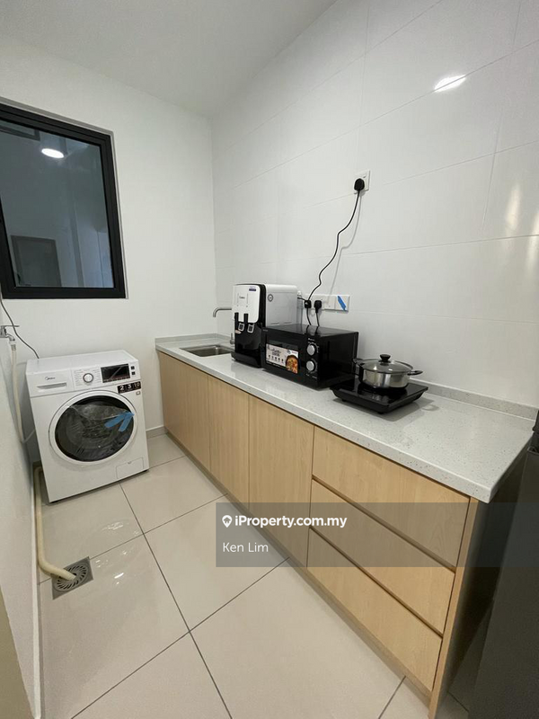 For Rent - Kenwingston Skylofts