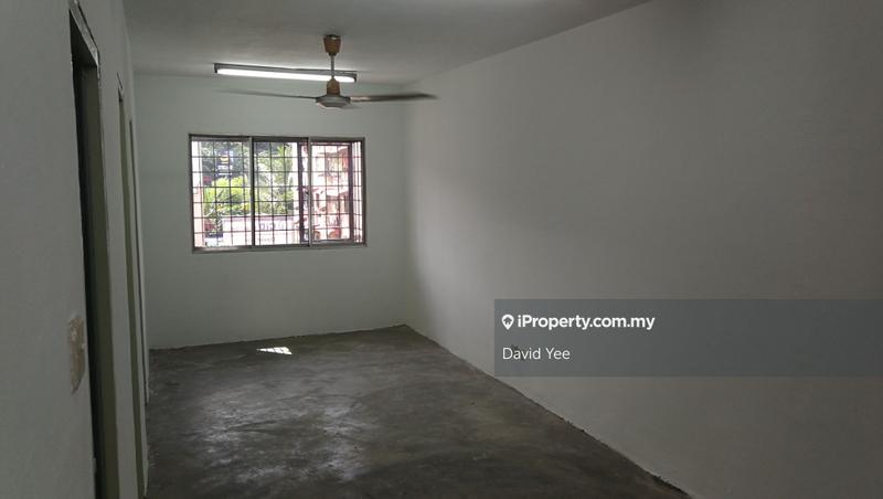 Pangsapuri untuk Dijual di Apartment Harmoni oleh David Yee - iProperty.com.my