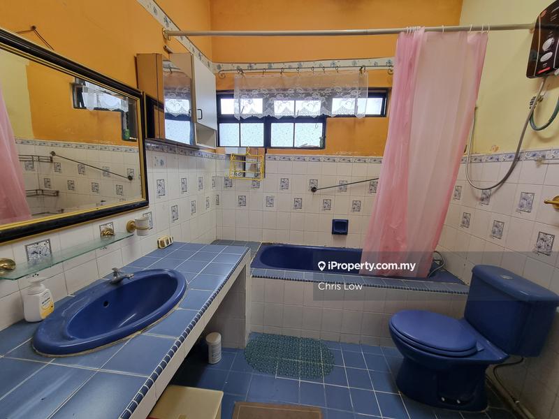 2-storey Terraced House for Sale in Taman Bukit Cheras, Cheras by Chris Low - iProperty.com.my