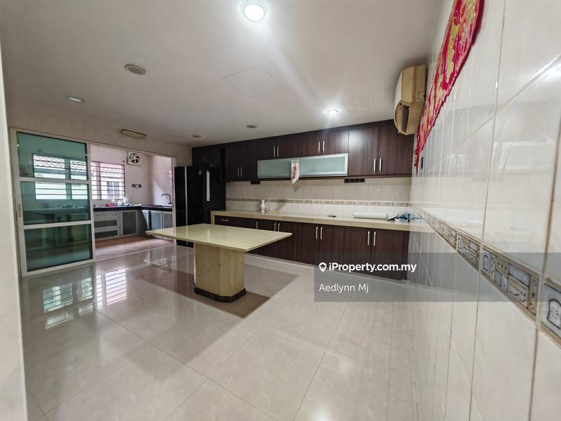 Rumah Teres 2.5-Tingkat untuk Dijual di Taman Meranti Jaya, Puchong oleh Aedlynn Mj - iProperty.com.my