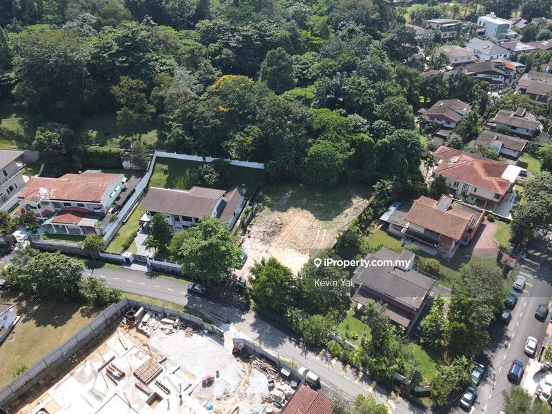 Tanah Banglo untuk Dijual di Taman Bangsar, Bangsar oleh Kevin Yai - iProperty.com.my