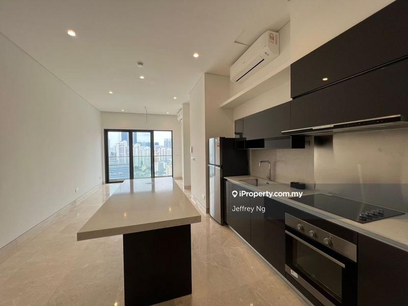 For Sale - Lucentia Residences