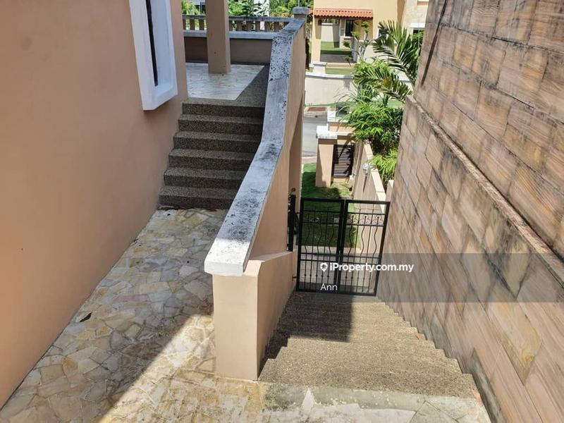 Banglo untuk Dijual di Country Heights, Kajang oleh Ann - iProperty.com.my