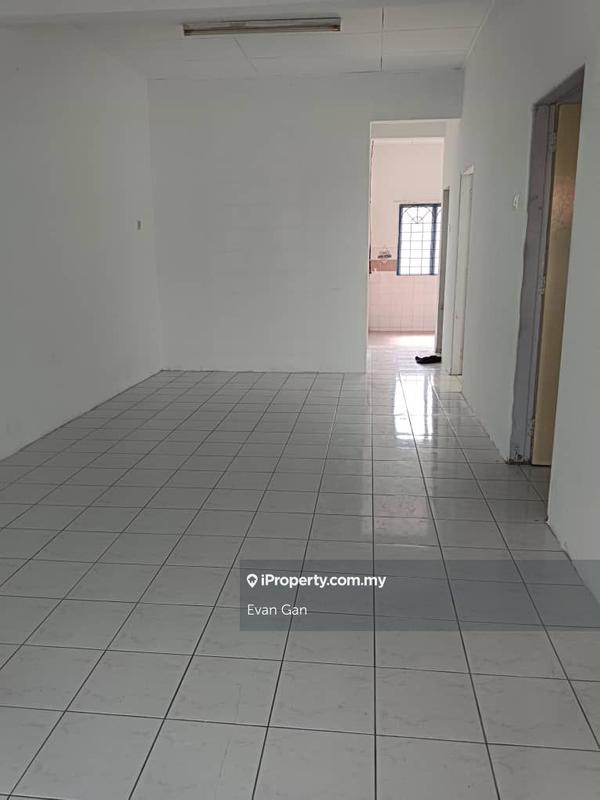 Rumah Teres 1-Tingkat untuk Dijual di Taman Merdeka, Batu Berendam oleh Evan Gan - iProperty.com.my