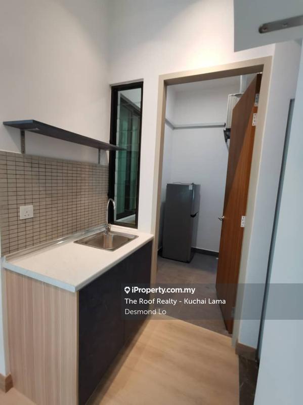 Service Residence for Sale in The Grand Subang Jaya SS13 by Desmond Lo - iProperty.com.my