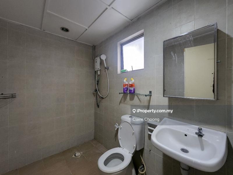 Condominium for Sale in Green Avenue Condominium by Claire Choong - iProperty.com.my