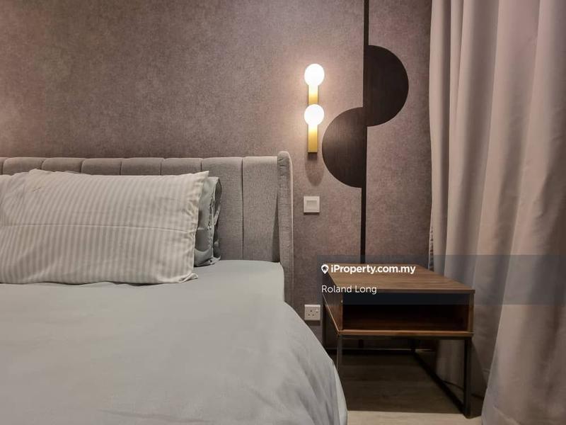 Service Residence for Rent in Lumi Tropicana by Roland Long - iProperty.com.my
