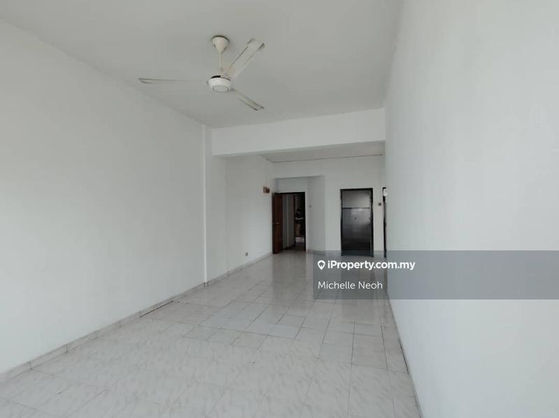 For Sale - Apartment Sri Mayang