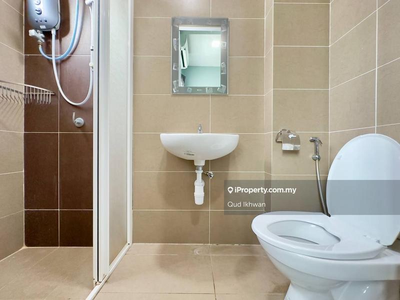 Rumah Berangkai 2 Tingkat untuk Dijual di Ceria Residence, Cyberjaya oleh Qud Ikhwan - iProperty.com.my