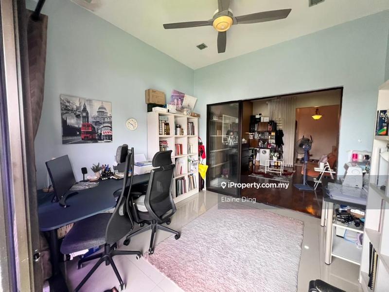 Banglo untuk Dijual di Saujana Villa, Kajang oleh Elaine Ding - iProperty.com.my