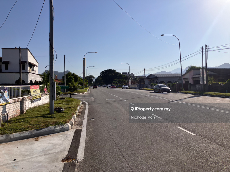 Bungalow House for Rent in Gunung Rapat, Ipoh by Nicholas Poh - iProperty.com.my