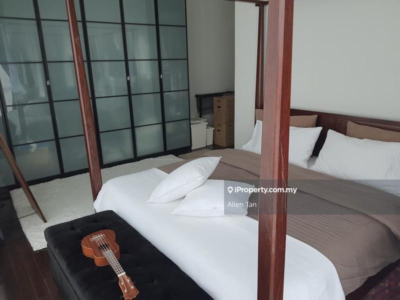 Service Residence for Sale in Glomac Damansara by Allen Tan - iProperty.com.my