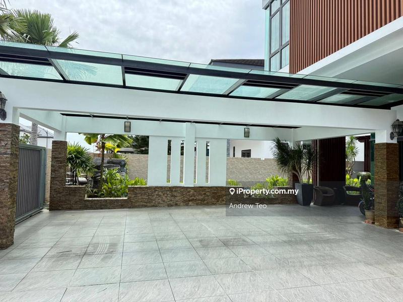 Banglo untuk Dijual di Setia Tropika, Johor Bahru oleh Andrew Teo - iProperty.com.my