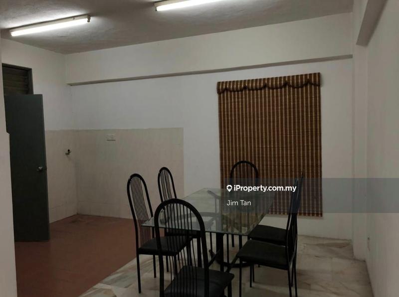 Condominium for Rent in Bukit Pandan Kondominium 2 by Jim Tan - iProperty.com.my