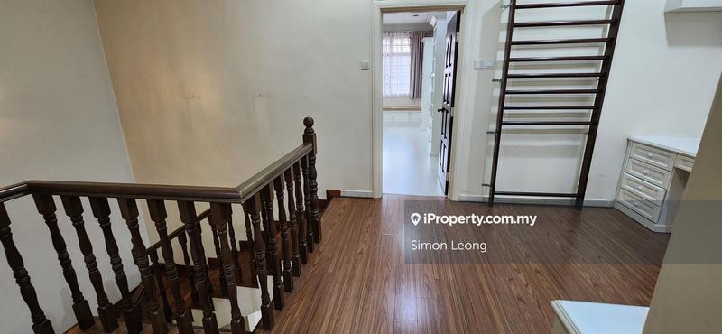 Rumah Berangkai 2 Tingkat untuk Dijual di Bukit Jelutong, Shah Alam oleh Simon Leong - iProperty.com.my