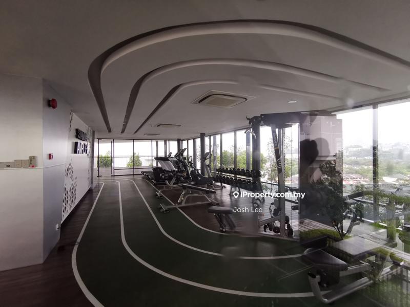 Service Residence for Sale in Serini Melawati by Josh Lee - iProperty.com.my