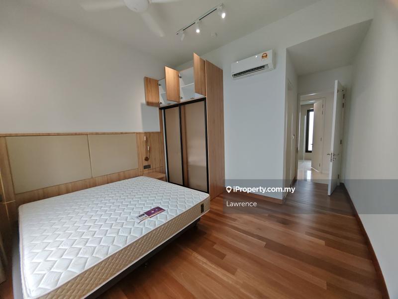 For Rent - Mayfair Residences @ Pavilion Embassy