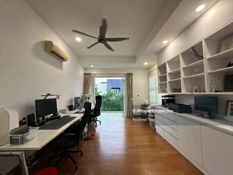 Bungalow House for Sale in East Ledang, Iskandar Puteri (Nusajaya) by Andrew Teo - iProperty.com.my