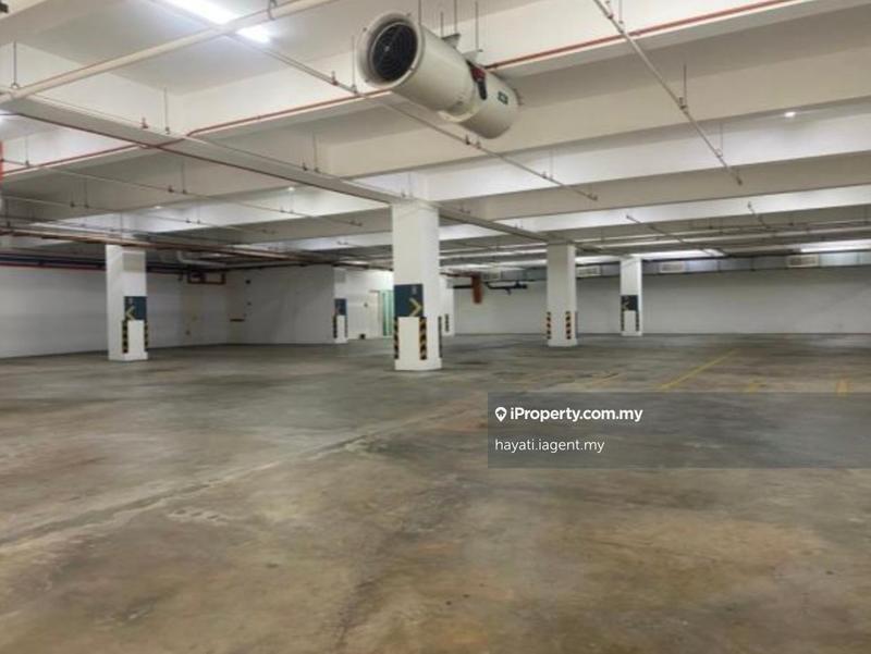 Office for Sale in ocva3, Glenmarie by hayati.iagent.my - iProperty.com.my