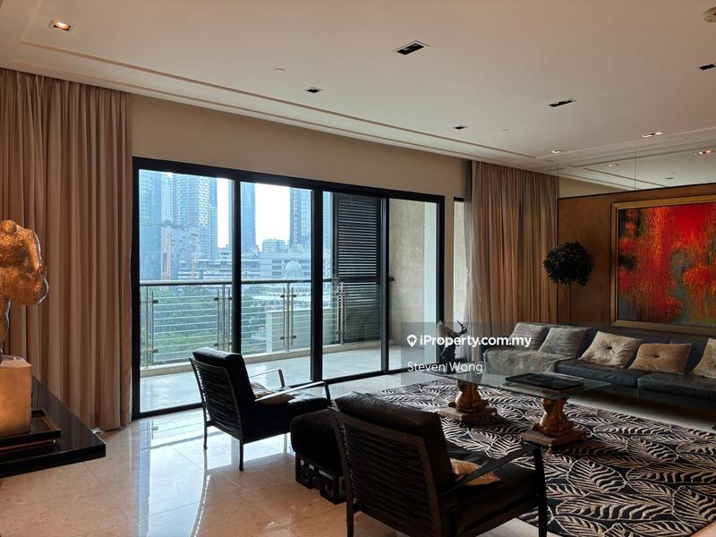 For Sale - The Binjai on the Park